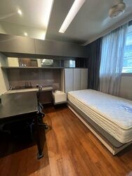 The Whitley Residences (D11), Semi-Detached #488345001